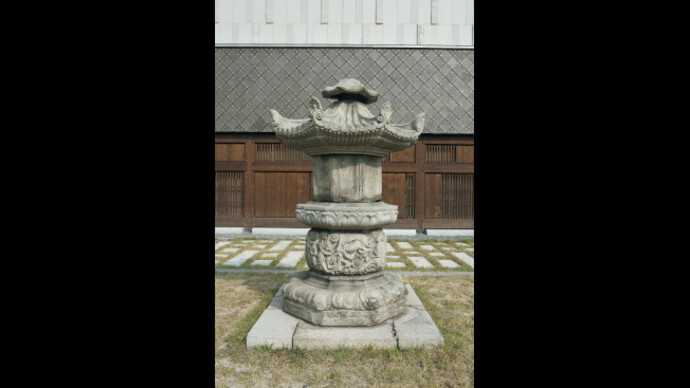 Calligraphy and Painting Ⅰ. Courtesy of National Museum of Korea