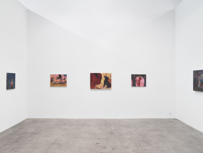 Michael Ajerman. Courtesy of Diane Rosenstein