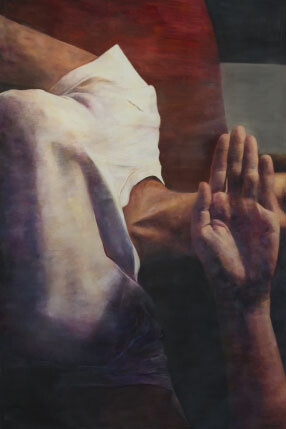 Regina Parra. Courtesy of Galeria Millan