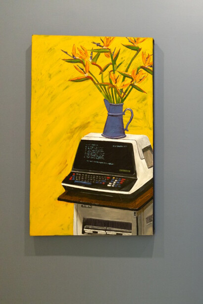 Conversion. Courtesy of San Jose Museum of Art