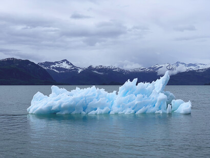 Calentamiento global: para el año 2027 el calentamiento global superará el límite crucial de 1.5º C, por encima del cuál será muy difícil revertir las consecuencias que genere