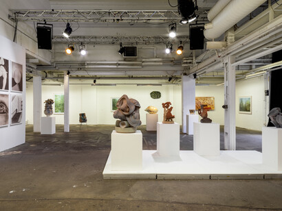 Distorted Duets, Taste Contemporary ┬® Maki Ochoa