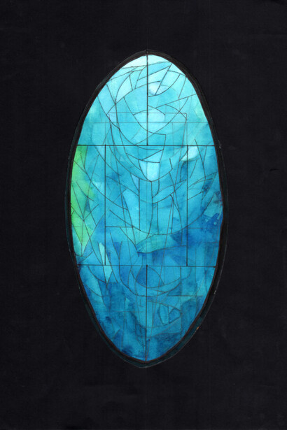 The Shapes of Light. Courtesy of Sala Parés