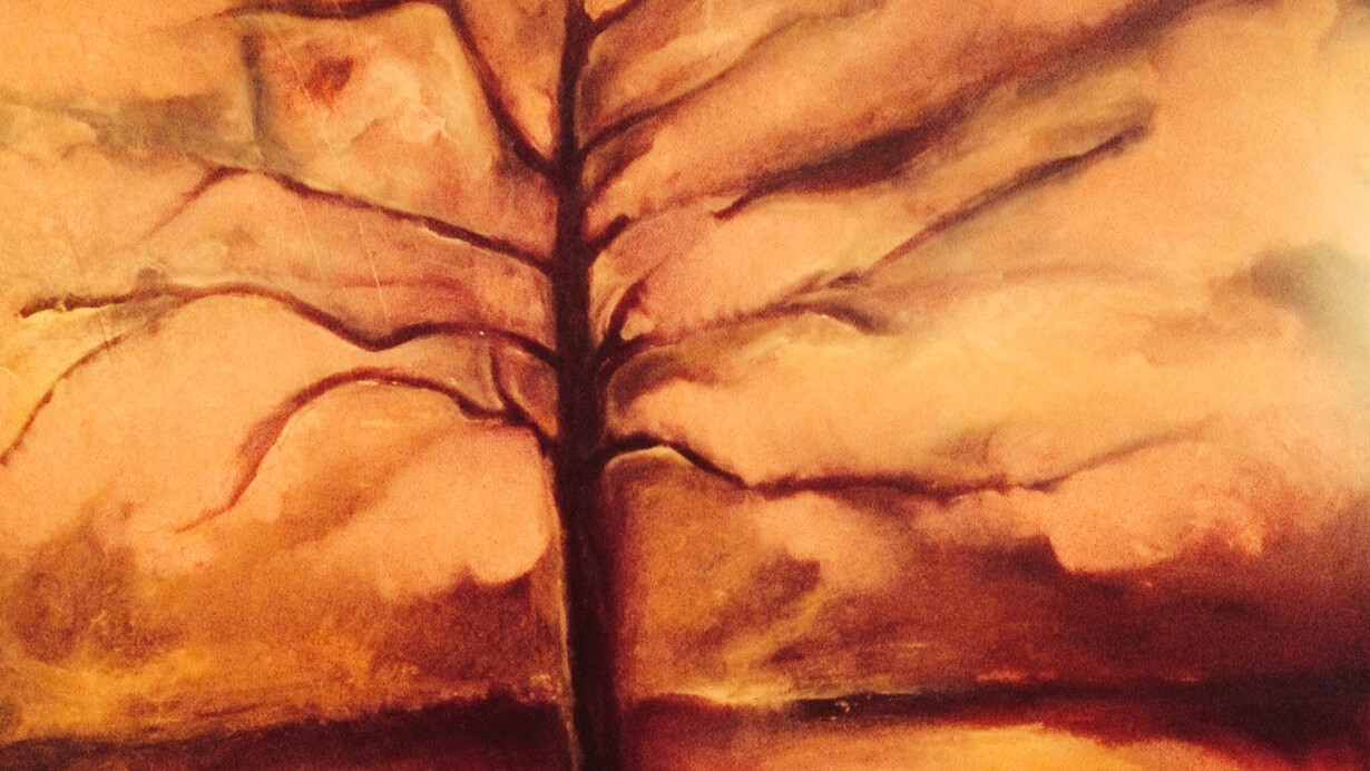 Jones Keyworth, Tree