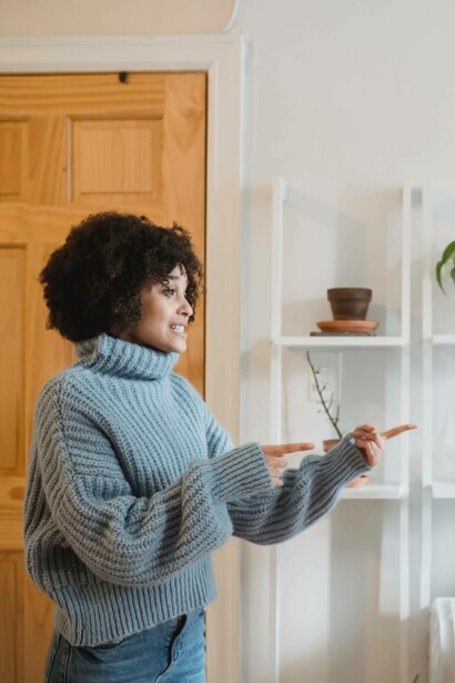 Disagreements, even best friends or roommates can blame each other's problems on one another