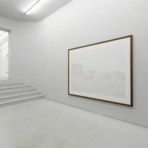 The Extended Moment, Exhibition view. Courtesy of carlier | gebauer