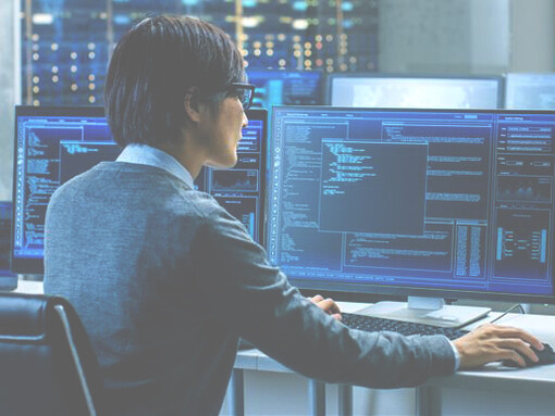 An attack happening at train time means that it occurs while the model is still learning