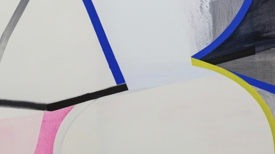 Marcelyn McNeil. Courtesy of Robischon Gallery