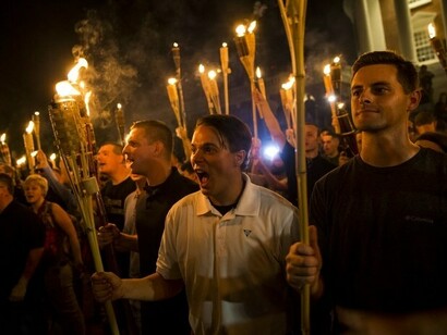 Supremacistas