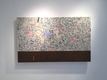 Kim Hong Tae. Courtesy of Baahng Gallery