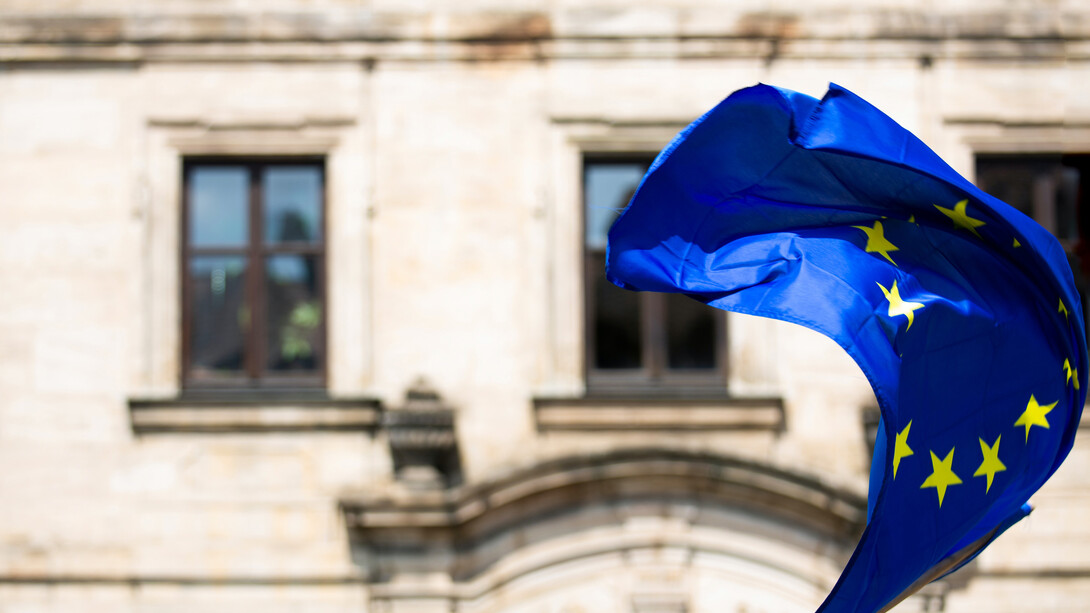 L’Union Européenne devait servir d’antidote aux nationalismes qui l’avaient déjà détruite à plusieurs reprises
