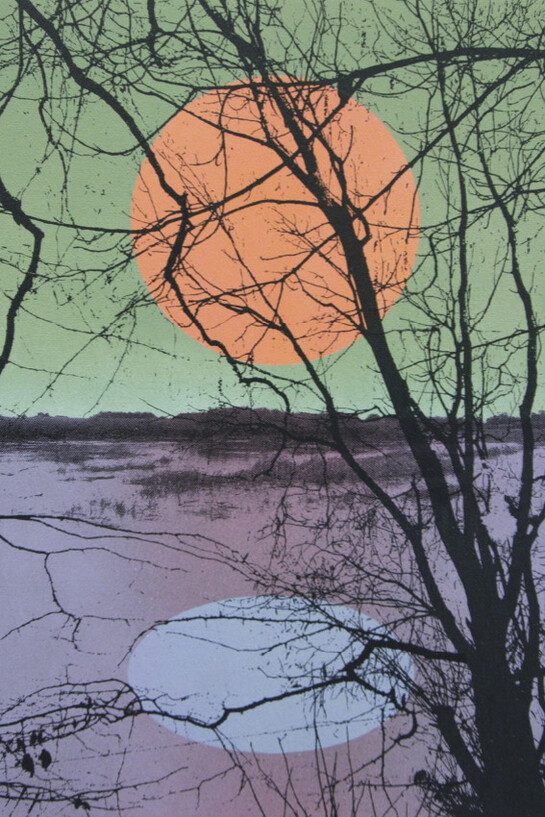 Birgit Jensen. Courtesy of Hosfelt Gallery