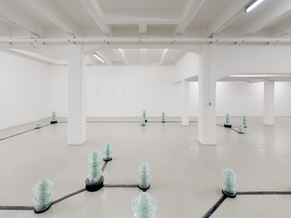 Michelangelo Penso. Courtesy of The Flat