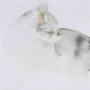 Tedious Paradise. Courtesy of Tang Contemporary Art