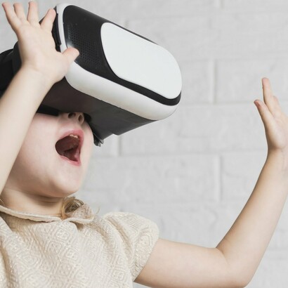 El uso de tecnología tendrá una enorme influencia en el proceso educativo de la Generación Beta