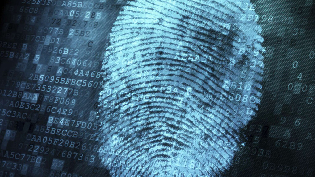 La huella de los archivos infectados