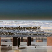 Metahaven 
Still from City Rising, 2014
Single-channel video, colour
Text by Brian Kuan Wood, edited by Metahaven
