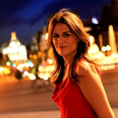 Marta Ortiz