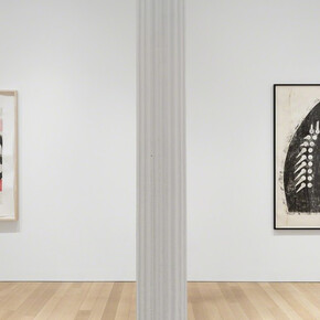 101 Drawings. Courtesy of Alexander and Bonin