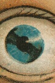 Kinney Bros., Monóculo y ojo-azul (detalle), serie "Jocular Ocular", 1889
