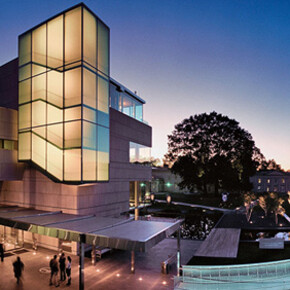 Thomas R. Schiff. Courtesy of VMFA