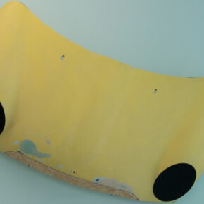 Stalker. Courtesy of Galerie Liusa Wang 