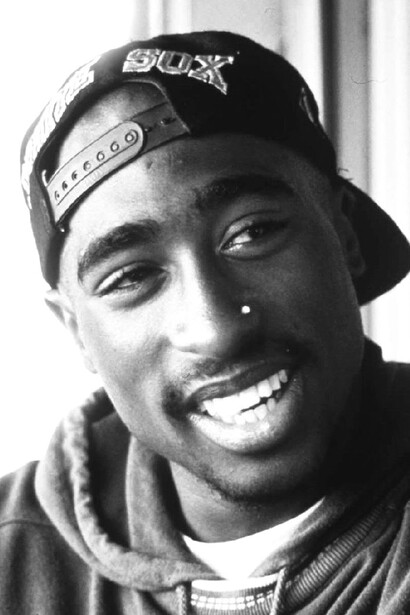 Tupac Shakur