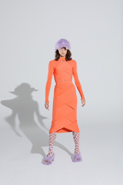 Ssheena, Collezione Primavera-Estate 2022