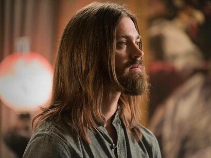 The Walking Dead, Temporada 7. Paul "Jesús" Monroe. Foto: Gene Page, AMC