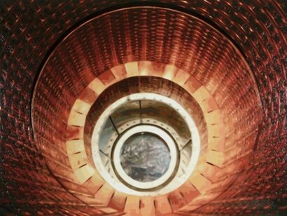 Timothy Tompkins, Super Collider v. 13, 2014