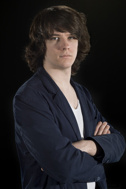 Eric Ombelli