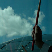 Up into the Unknown. Courtesy of Kunsthaus Graz 