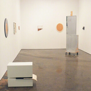 Subvert City. Courtesy of Minus Space