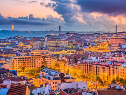 Lisboa, Portugal