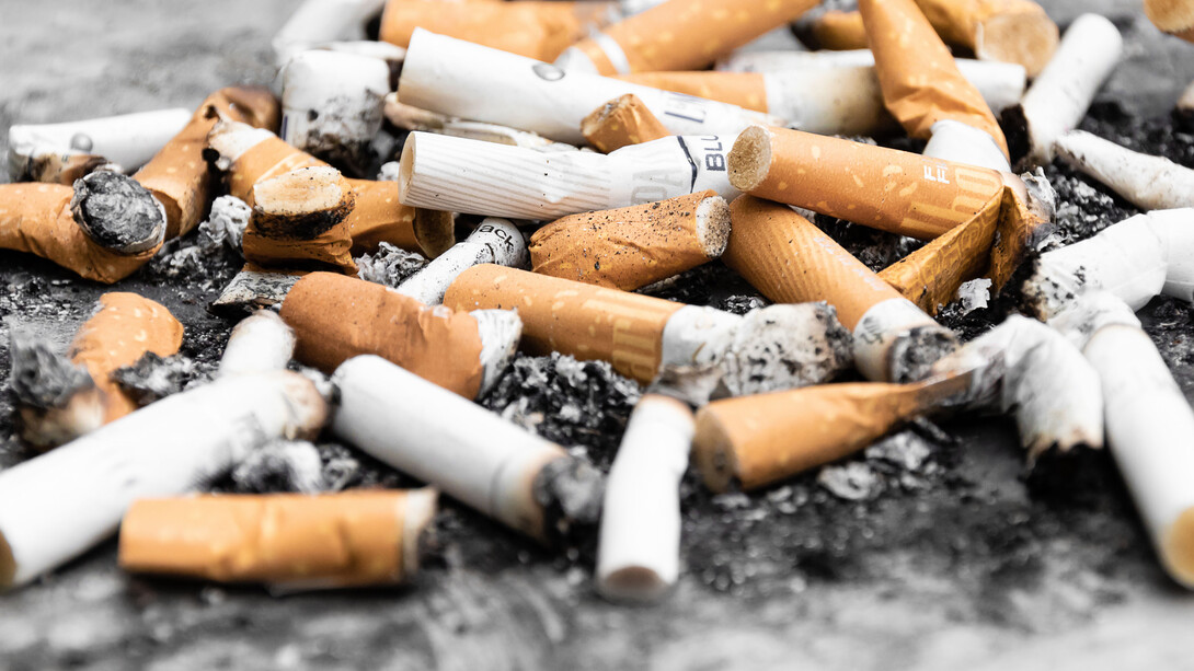 Una adicción es un trastorno conductual adquirido