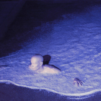 Angela Lergo & Salustiano. Courtesy of Galerie Benjamin Eck