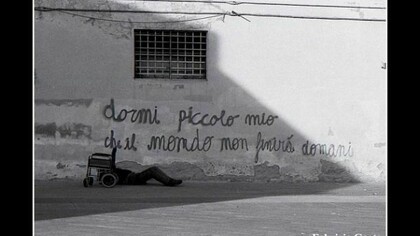 Foto di Fabrizio Gaeta