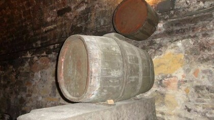 WIne is another more reason to visit Tuscany
