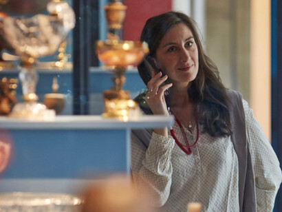 Treasures. Courtesy of Landesmuseum Württemberg