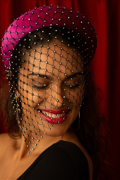 Ara Lumiere, Collezione primavera-estate, Anitta Vaswani Creative Direction/VIBE - Siraj Baig Production/VIBE -Vaspaan Shroff - Photographer - Rushad Malegam/videographer/Director of Photography - Smit Chitalia/Behind the Scenes - Models - Aagatha, Morag, Shristy, Devangana, Ridhima & Deepika - Makeup & Hair Director - Morag - Exquisite Jewels by Hanut Singh - Outfits by Sanket Bhansali - Lakshay Sachdeva - Photographer 