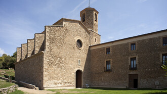 Javier Sartorius Milans del Bosch (1962 — 2006). Misionero y monje en el Santuario del Señor de los Pirineos. Siglo XIX. Lérida, Cataluña, España