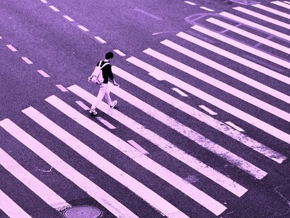 Na cidade do egoísmo