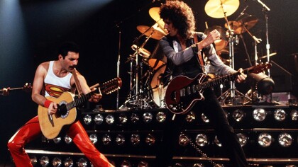 Concierto de Queen
