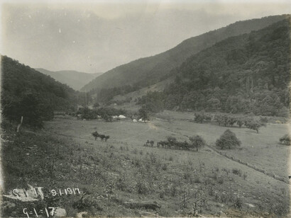 Destruction and Transformation. Courtesy of The Walther Collection