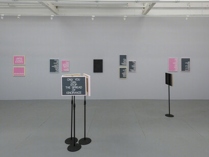 Maynard Monrow. Courtesy of Gavlak Gallery