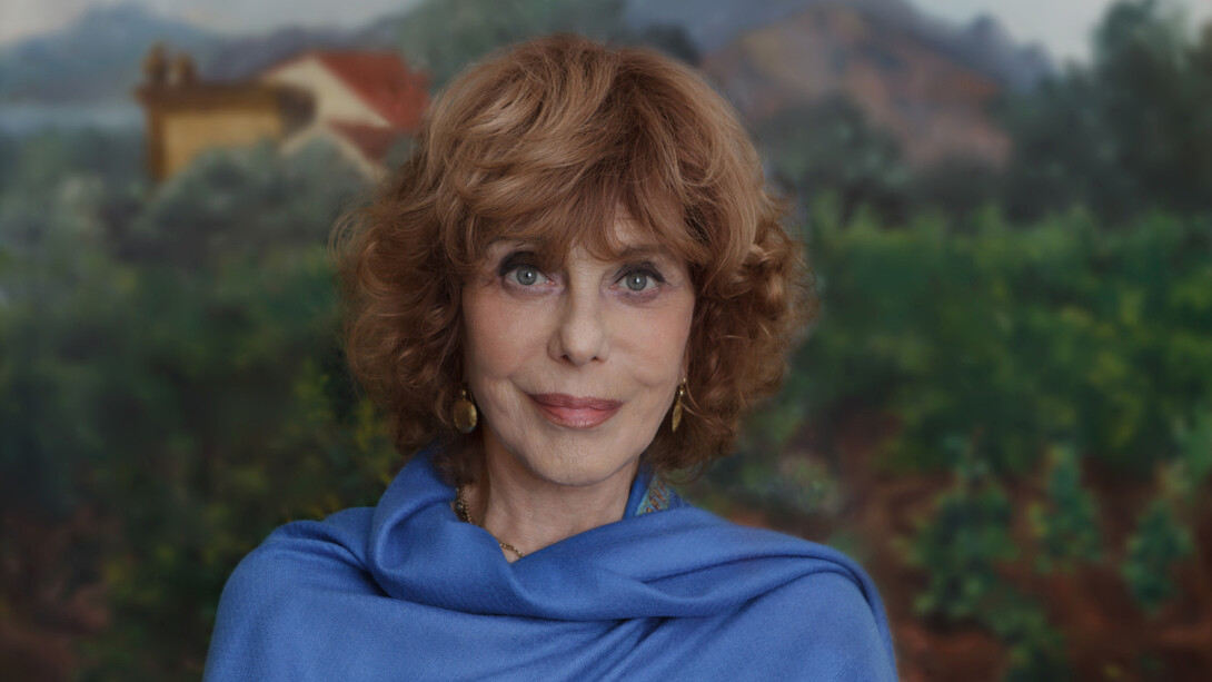Simona Marchini
