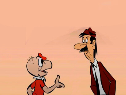 Ellos dieron a nuestra infancia el privilegio de esperar ansiosos, cada semana, la aparición de sus historietas sin las cuales nuestra niñez y adolescencia hubiesen sido insosteniblemente grises