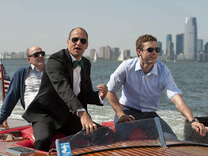 "Con derecho a roce" (2011), dirigida por Will Gluck