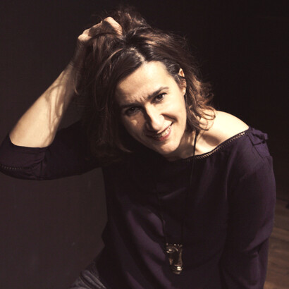 Anna Zago, Clitennestra, I morsi della rabbia