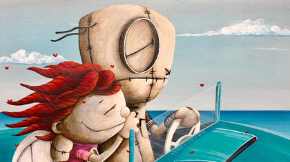 © Fabio Napoleoni
